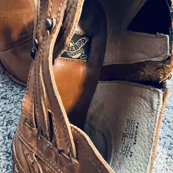 Freebird bootie - Picture 6 of 7